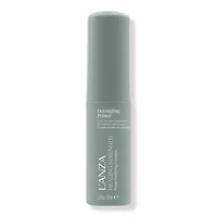L'anza Healing Strength Detangling Primer - oz