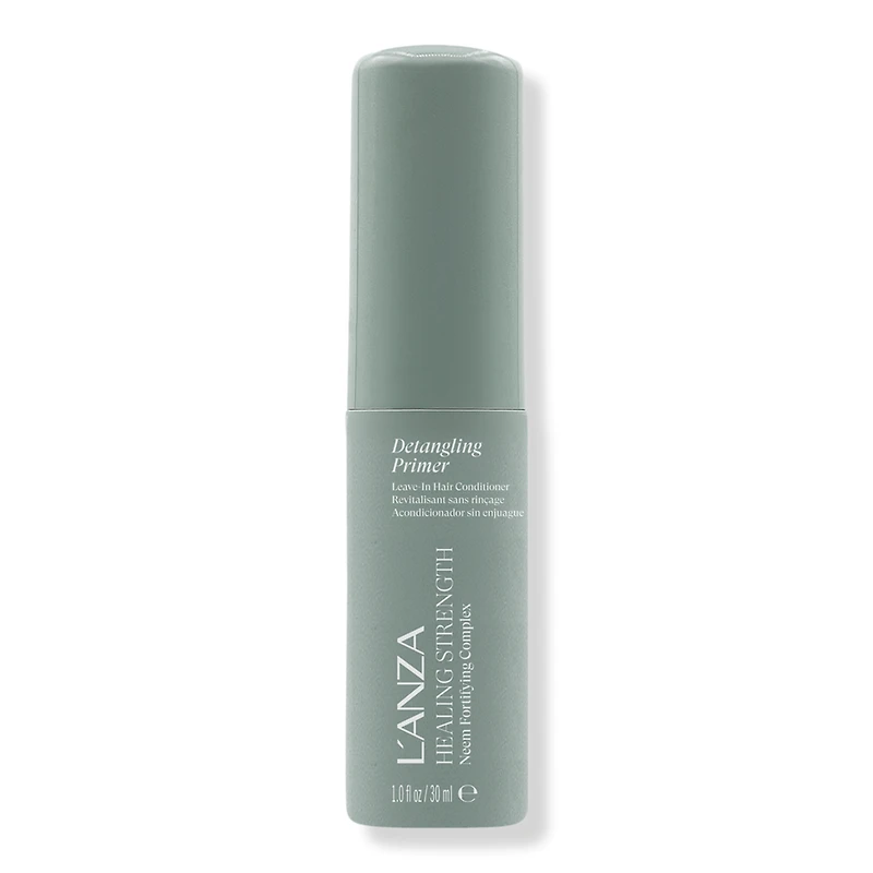 L'anza Travel Size Healing Strength Detangling Primer