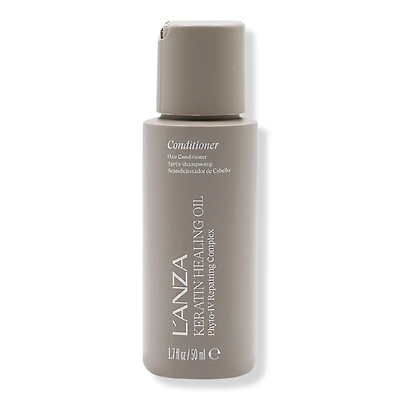 L'anza Travel Size Keratin Healing Oil Conditioner