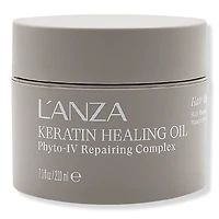 L'anza Keratin Healing Oil Hair Masque