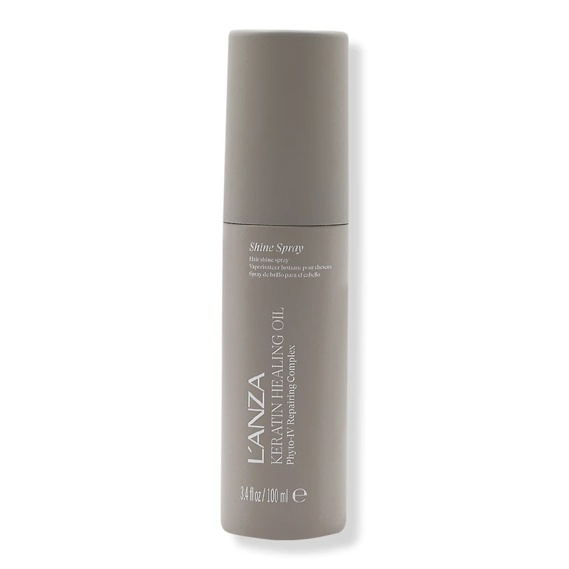 L'anza Keratin Healing Oil Shine Spray