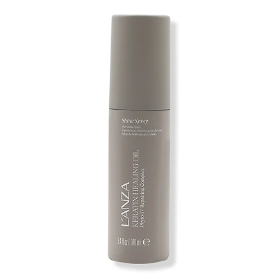 L'anza Keratin Healing Oil Shine Spray