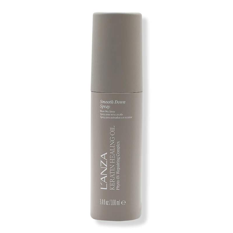 L'anza Keratin Healing Oil Smooth Down Spray
