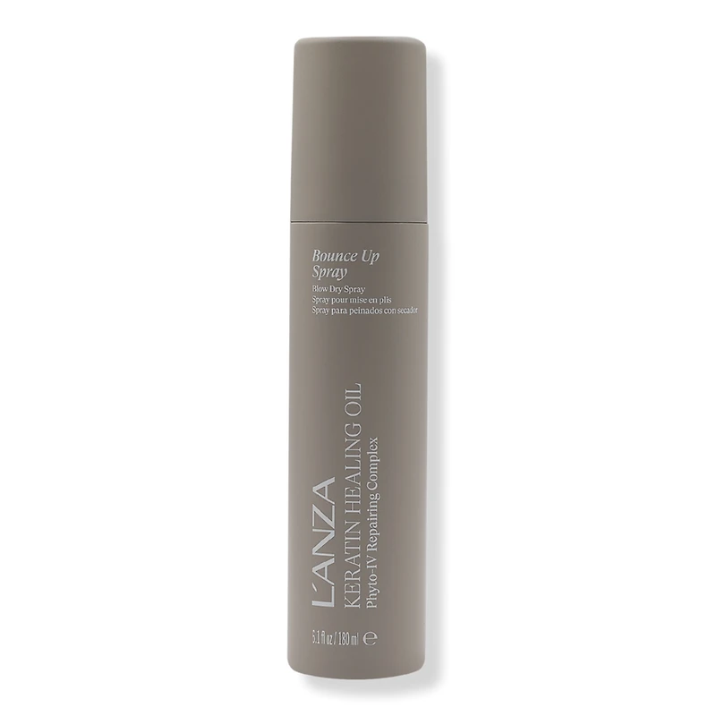 L'anza Keratin Healing Oil Bounce Up Spray
