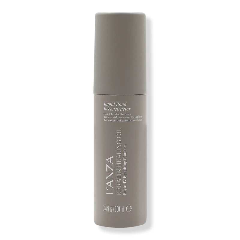 L'anza Keratin Healing Oil Rapid Bond Reconstructor