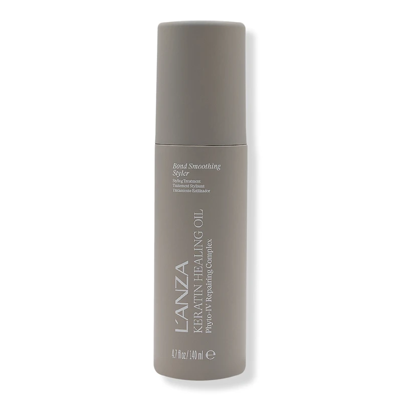 L'anza Keratin Healing Oil Bond Smoothing Styler