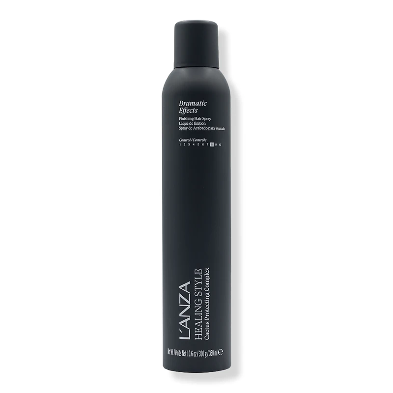 L'anza Healing Style Dramatic Effects