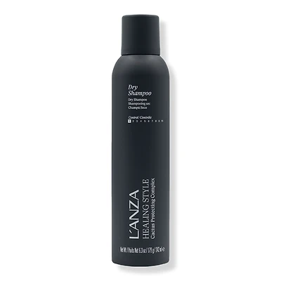 L'anza Healing Style Dry Shampoo