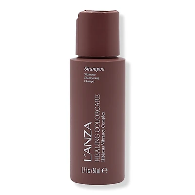L'anza Healing ColorCare Shampoo - oz