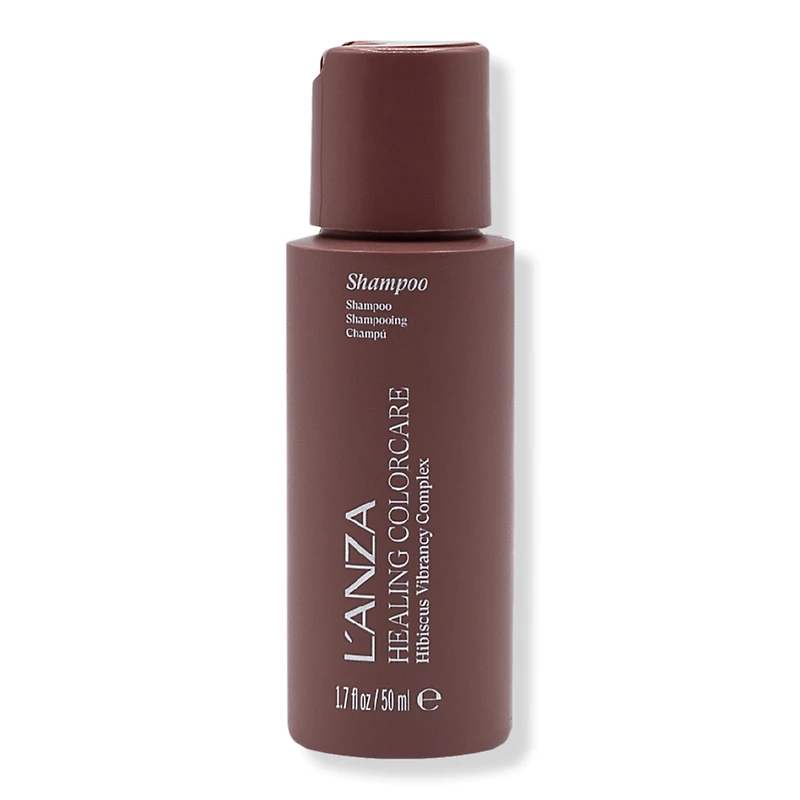 L'anza Healing ColorCare Shampoo - oz