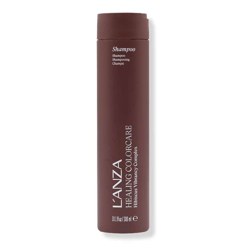 L'anza Healing ColorCare Shampoo