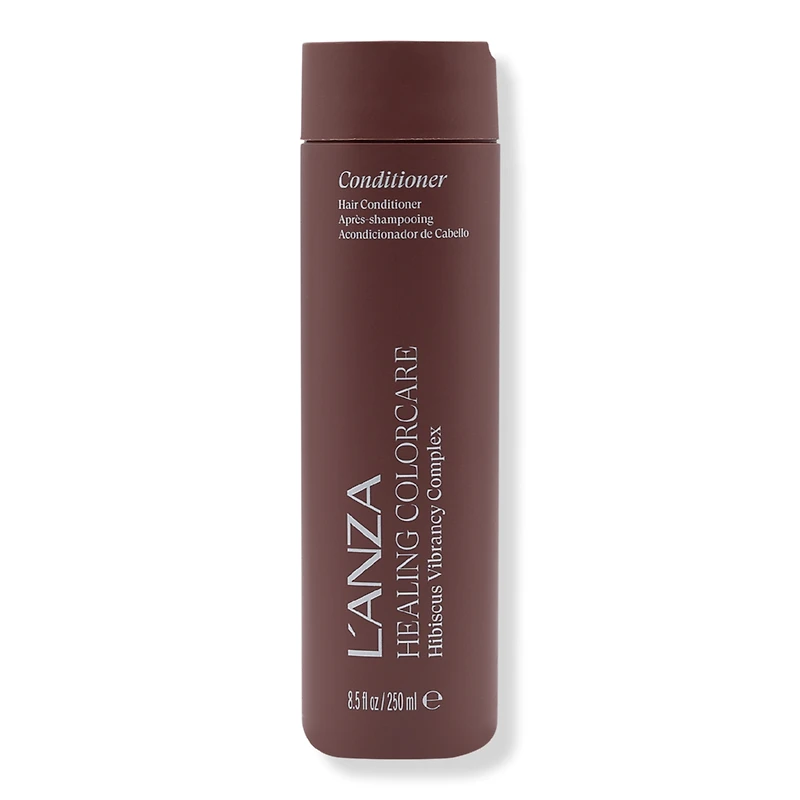 L'anza Healing ColorCare Conditioner - oz