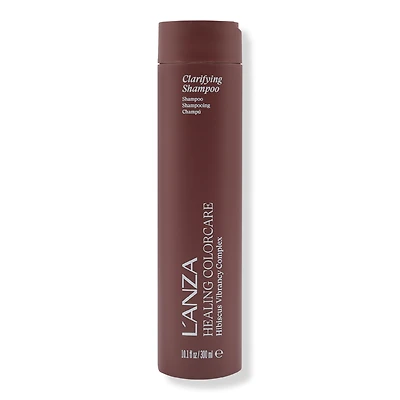 L'anza Healing ColorCare Clarifying Shampoo