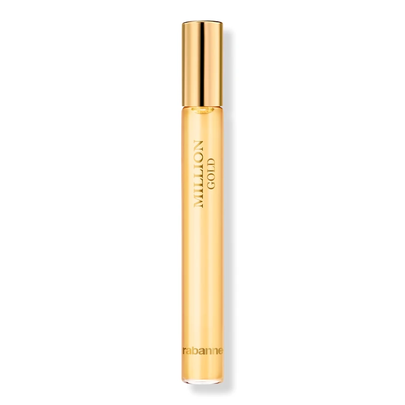 Rabanne Million Gold Eau de Parfum Intense Travel Spray