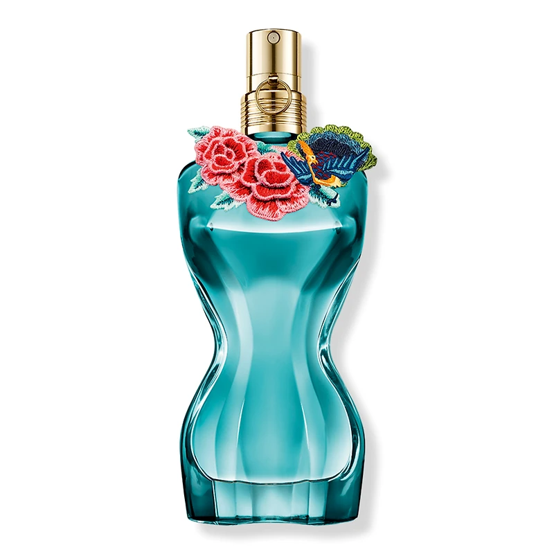 Jean Paul Gaultier La Belle Paradise Garden Eau de Parfum - oz