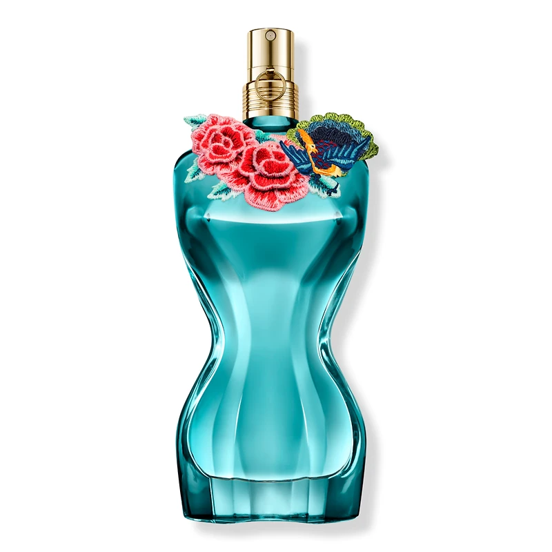 Jean Paul Gaultier La Belle Paradise Garden Eau de Parfum - oz
