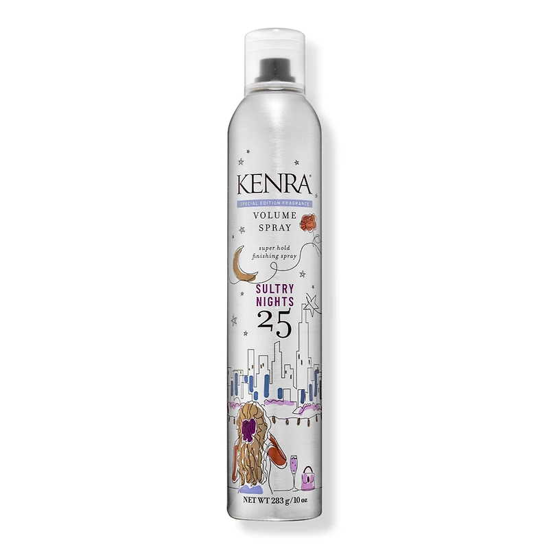 Kenra Professional Volume Spray 25 Sultry Nights