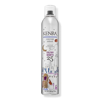 Kenra Professional Volume Spray 25 Sultry Nights