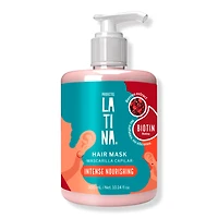 Productos LATINA Intense Nourishing Hair Mask