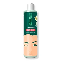 Productos LATINA Anti-Frizz Shampoo