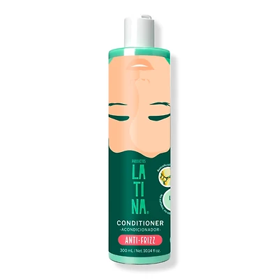 Productos LATINA Anti-Frizz Conditioner