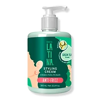 Productos LATINA Anti-Frizz Styling Cream