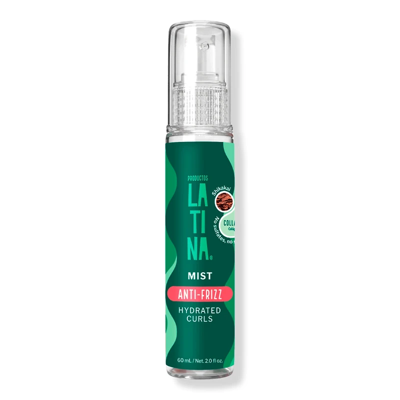 Productos LATINA Mist Anti-Frizz