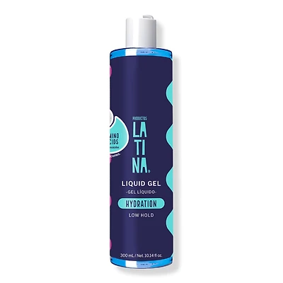 Productos LATINA Liquid Gel Hydration