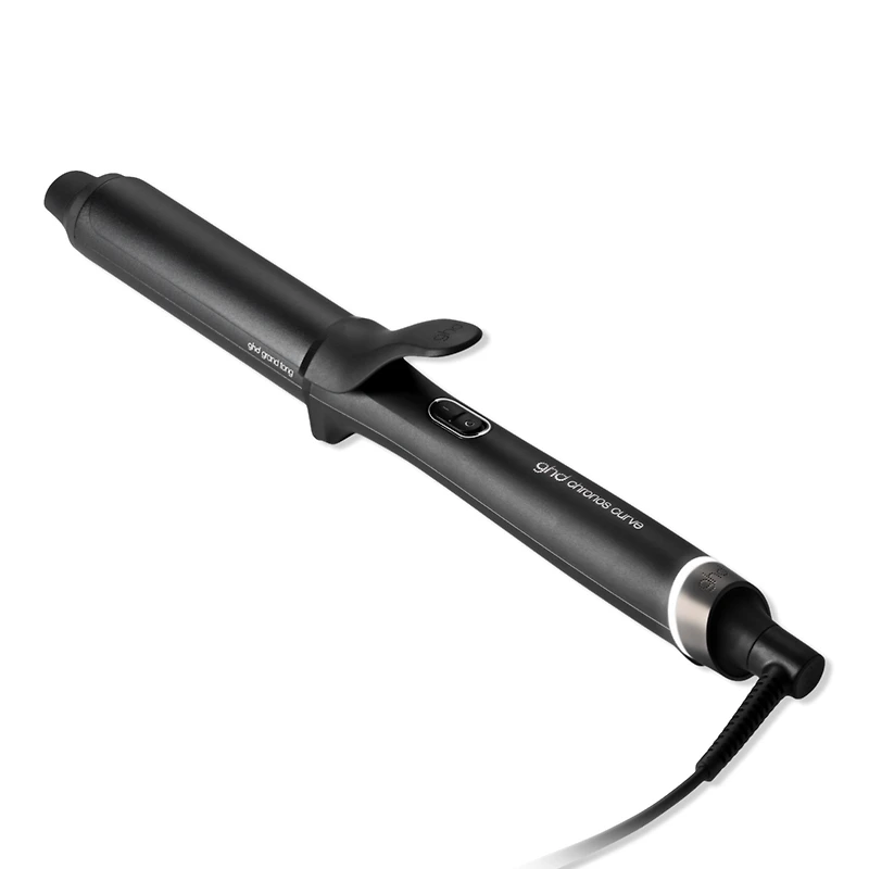 ghd Chronos Curve Curling Iron 
