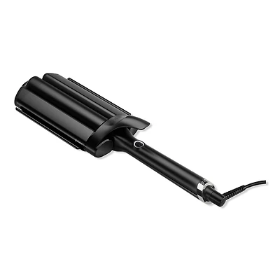 ghd Wave Triple Barrel Deep Waver