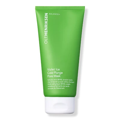 OLEHENRIKSEN Violet Ice Cold Plunge Pore Mask