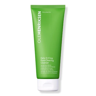 OLEHENRIKSEN Daily D-Clog Pore-Clearing Cleanser