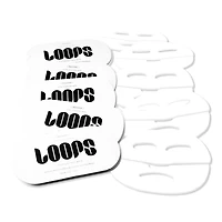 LOOPS Dew Cloud Ultra Hydrating Face Mask 5 Piece Set