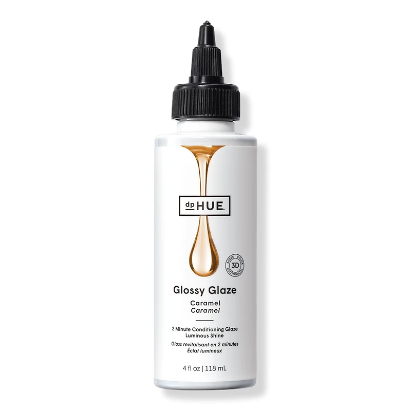 dpHUE Glossy Glaze