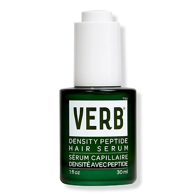 Verb Density Peptide Hair Serum