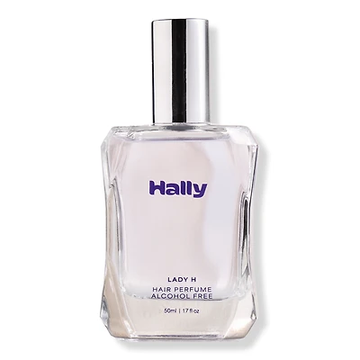 HALLY Lady H Alcohol-Free Hair Perfume