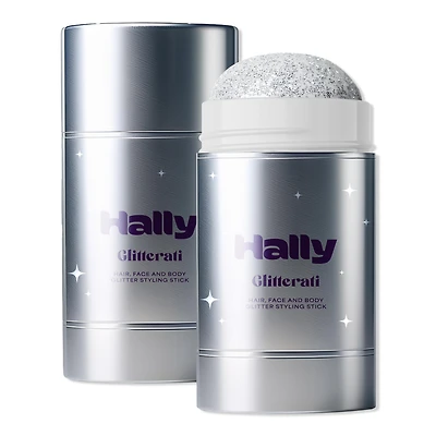 HALLY Glitterati Glitter Styling Stick