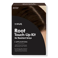 dpHUE Root Touch-Up Kit for Resistant Gray Hair