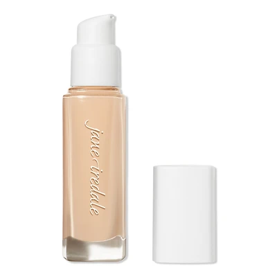jane iredale Skintuition SPF Radiance-Boosting Liquid Foundation