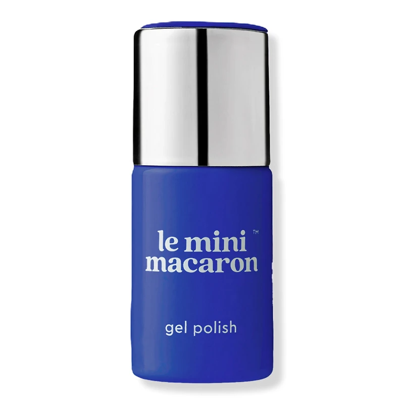 Le Mini Macaron 1-Step, 3-in-1 Formula Gel Polish