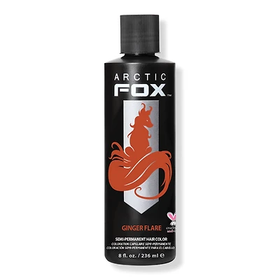 Arctic Fox Semi-Permanent Hair Color