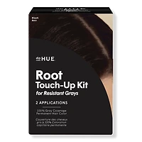 dpHUE Root Touch-Up Kit for Resistant Gray Hair