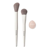 Morphe Blush Layering Tool Trio