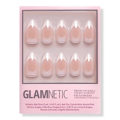 Glamnetic Mrs. Press-On Nails