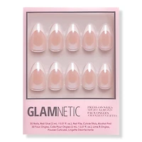 Glamnetic Mrs. Press-On Nails