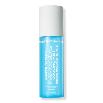 Peter Thomas Roth Water Drench Ice-Facial Cooling Mist