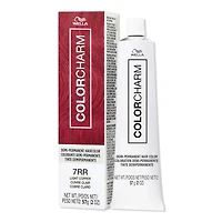 Wella Colorcharm Demi-Permanent Cream Hair Color