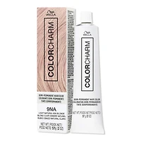 Wella Colorcharm Demi-Permanent Cream Hair Color