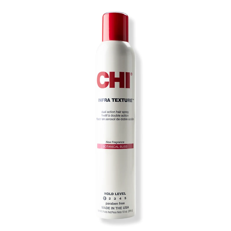 Chi Infra Texture Dual Action Hair Spray