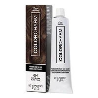 Wella Colorcharm Permanent Cream Hair Color